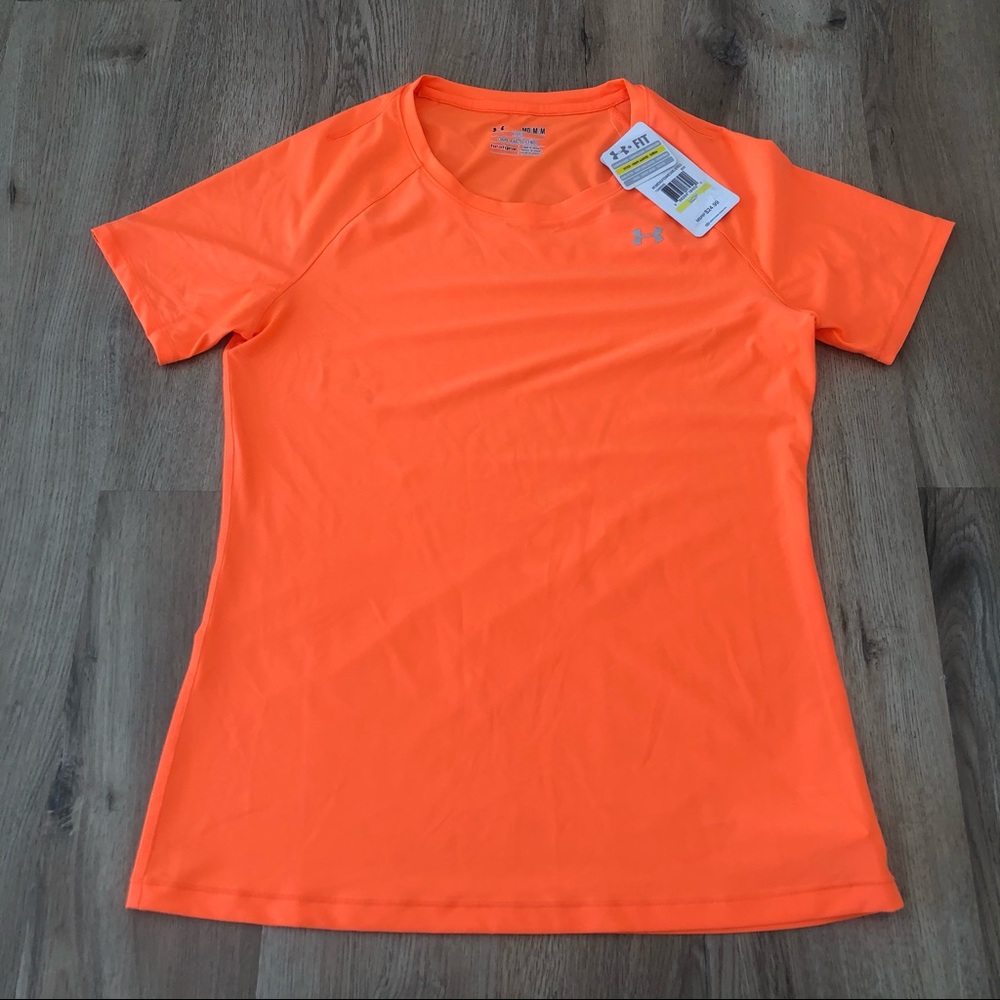 Under Armour Athletic Shirt